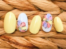 まつ毛エクステアンドネイル フィーカ 新松戸(FIKA)/11000円