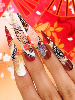 カラーズ(colors)/スカルプデザイン自由¥14800