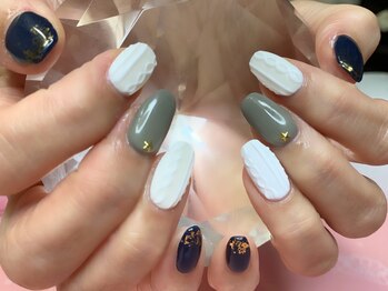 サロン ド パティポー(Salon de Patypo)/