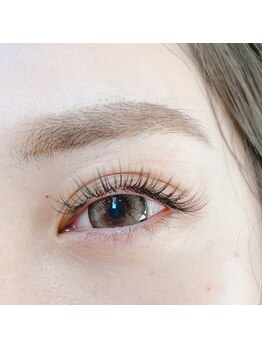 ランベリー(Lan'berry)/