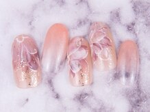 ルアナ 吉祥寺店(LUANA)/定額￥9500円☆パラジェル