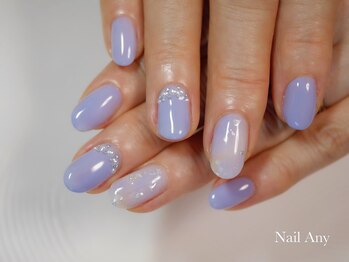 ネイルエニー(Nail Any)/Any collection