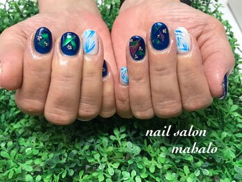 マハロ(mahalo)/