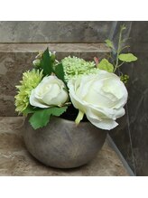 エステアンドヒーリングサロン ラディアンス(Radiance)&nbsp;中村 