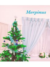 ククナ(Kukuna)/店内クリスマスツリー★