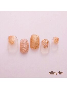 シルニー リム(Silny rim)/やり放題コース［ニュアンス］