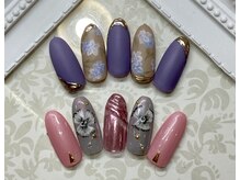 ティーエヌ 本厚木店/初夏☆7500円【8250円税込】