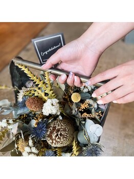 アルティジャーノ(Artigiano)/colorful　check