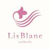 リブラン(Lis Blanc)のお店ロゴ
