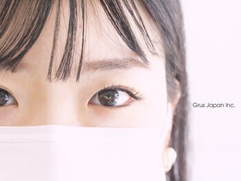 グルス(GRUS)/リフトUPラッシュ