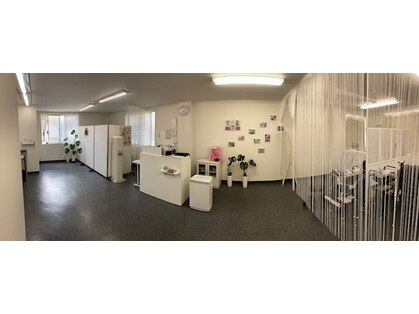 ビューティーサロン カプリス(Capris)の写真