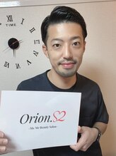 オリオンドットエスツー(Orion.S2) RYOTA 