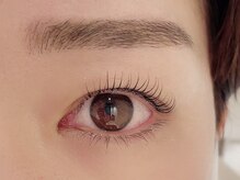 カラン 焼津店(CALIN)/ラスティングカール×アイブロウ