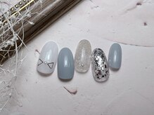 プティリボン 武蔵小金井店(PetitRibbon)/定額SimpleArt