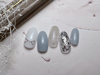 プティリボン 武蔵小金井店(PetitRibbon)/定額SimpleArt