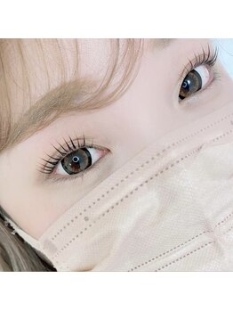 アイリー(eye rie)/