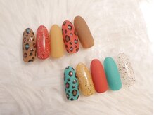 リットネイル(Lit nail)/