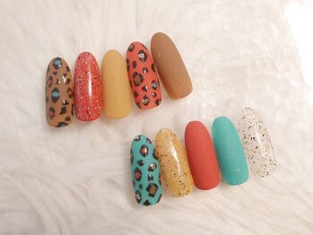 リットネイル(Lit nail)/