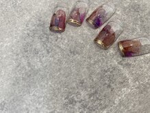 ナイン(NINE)/《パラジェル》定額コース