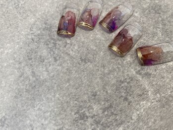 ナイン(NINE)/《パラジェル》定額コース