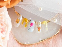 ネイルサロン BE/