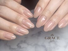 グレース ネイルズ(GRACE nails)/ハートネイル