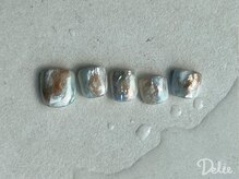 デリエ(Delie)/FOOT DESIGN PLUS 