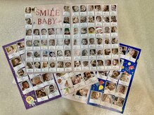 ヨサパーク グランス(YOSA PARK glans)/ルルオンで授かったベビー☆