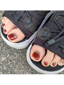 ネイルハピネス(Nail Happiness)/