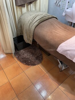 ビューティフェイス ビューティアイラッシュ 岡山天満屋店(BeautyFace Beautyeyelash)/リラックスしませんか？【岡山】