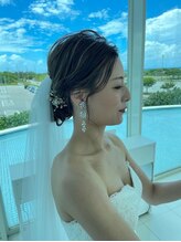 サロン オブ ロータス(Salon of Lotus)/ブライダル３