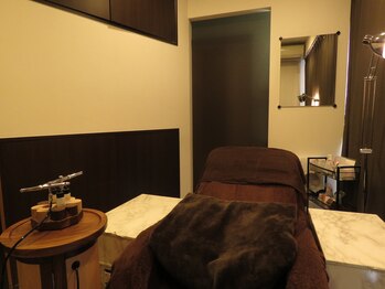 ジュノー ビューティー 綾瀬店(Juno Beauty)/パリジェンヌアイブロウ