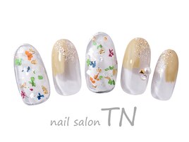 10月季節の定額6900円コース