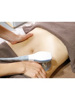 冷え改善・代謝をUPしたい