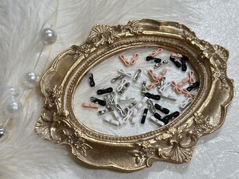 レアネイル 渋谷店(Le’a nail)/