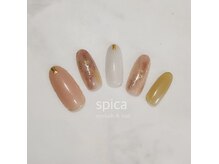 スピカ(spica)/