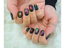 アネラ(Anela)/マグネットネイル