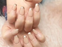 モンテリ(MONTERI)/nail design