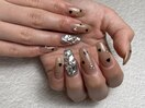 バレンタイン×埋め尽くし
