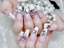 オーラムネイル(Aurum Nail ）)/