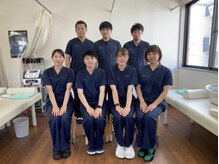 宮町鍼灸整骨院の雰囲気（ご来店お待ちしております♪【骨盤矯正/小顔/産後/美容鍼/鍼】）