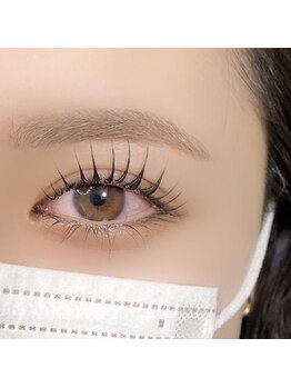 フォルス 天王寺(fors)/立ち上げ!パリジェンヌ