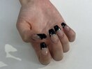 フレンチネイル