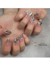 シャルル(Sharuru)/