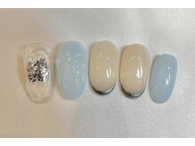 ビーエヌネイル(BN NAIL)/