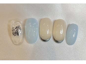 ビーエヌネイル(BN NAIL)/