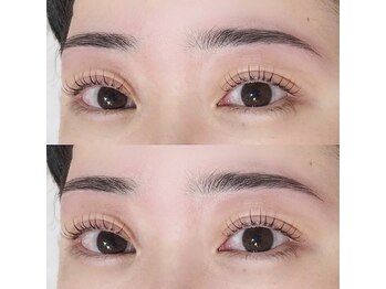 フィオブロウ 大阪梅田店(fiio brow)/fiiobrow#大阪梅田#中崎町茶屋町