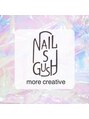 ネイルズガッシュ 武蔵小山店(NAILsGUSH)/NAILsGUSH 【武蔵小山・目黒・恵比寿】