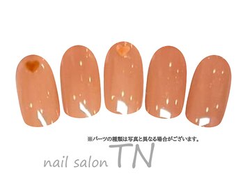 ティーエヌ 蔦屋書店茂原店/季節の定額4900円コース☆