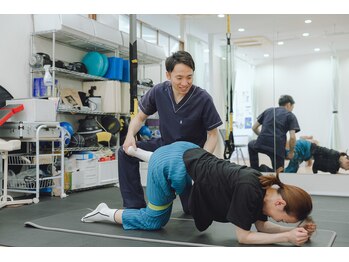 すばる整体院 小牧/ヒップアップ/産後骨盤矯正/小牧